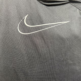 LS Active Shirt W/ Hood Swoosh 4