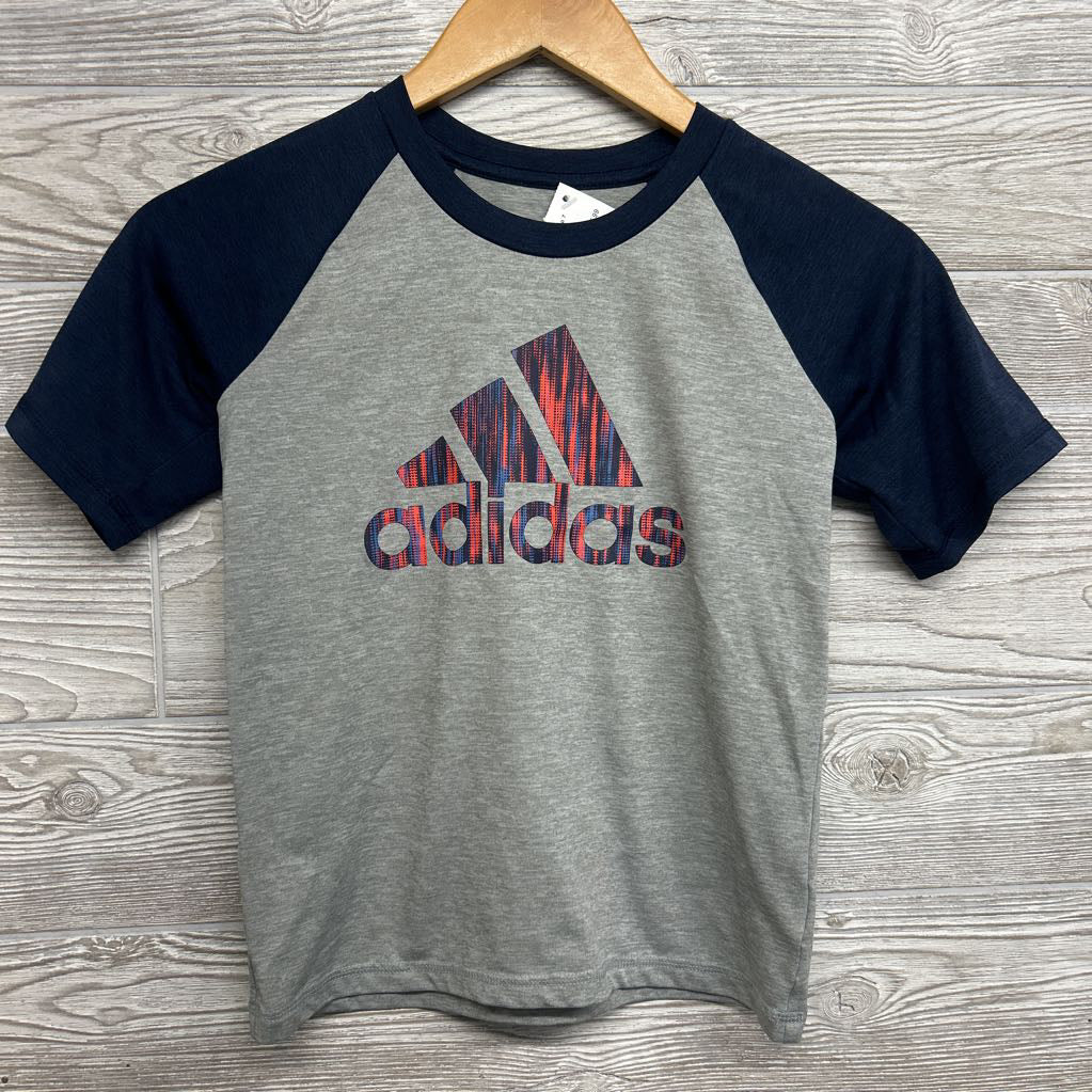 Active Shirt Logo 7