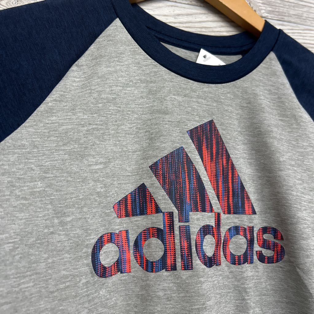 Active Shirt Logo 7