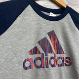 Active Shirt Logo 7
