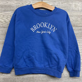 Crewneck Brooklynn New York City 5T