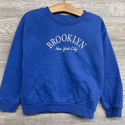 Crewneck Brooklynn New York City 5T