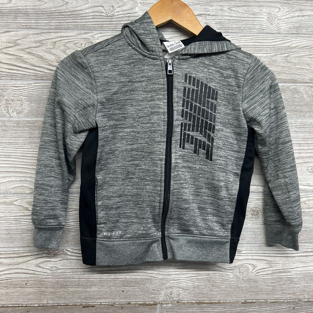 Full Zip Active Jacket 7 *