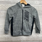 Full Zip Active Jacket 7 *