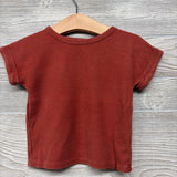 Waffle Knit Shirt 12M