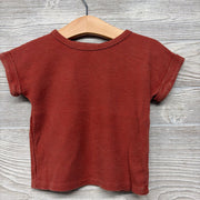 Waffle Knit Shirt 12M