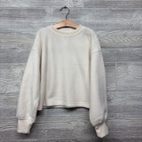 Performance Fleece Crewneck 8