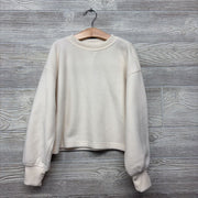 Performance Fleece Crewneck 8