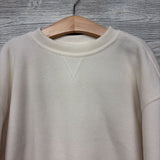 Performance Fleece Crewneck 8