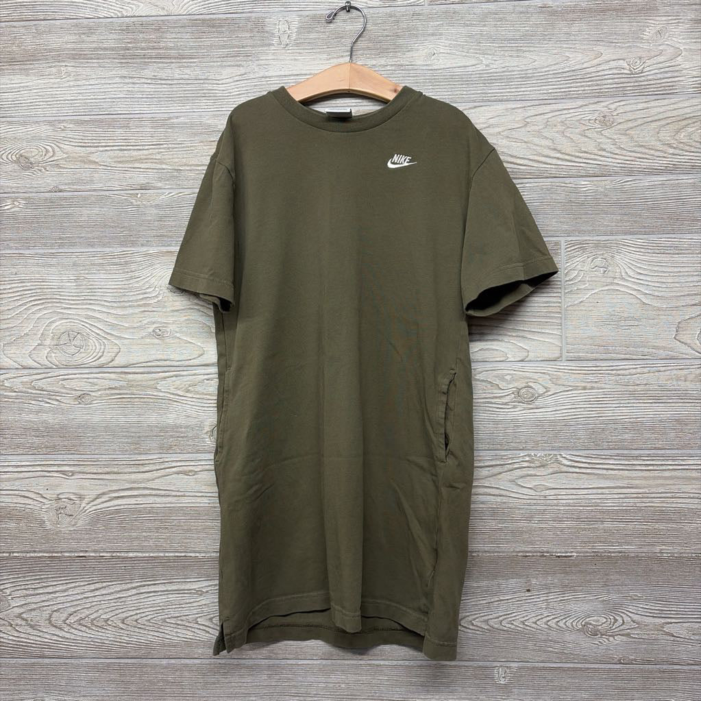 T Shirt Dress 10-12