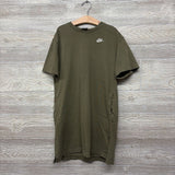 T Shirt Dress 10-12