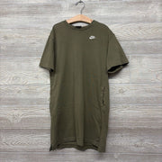T Shirt Dress 10-12