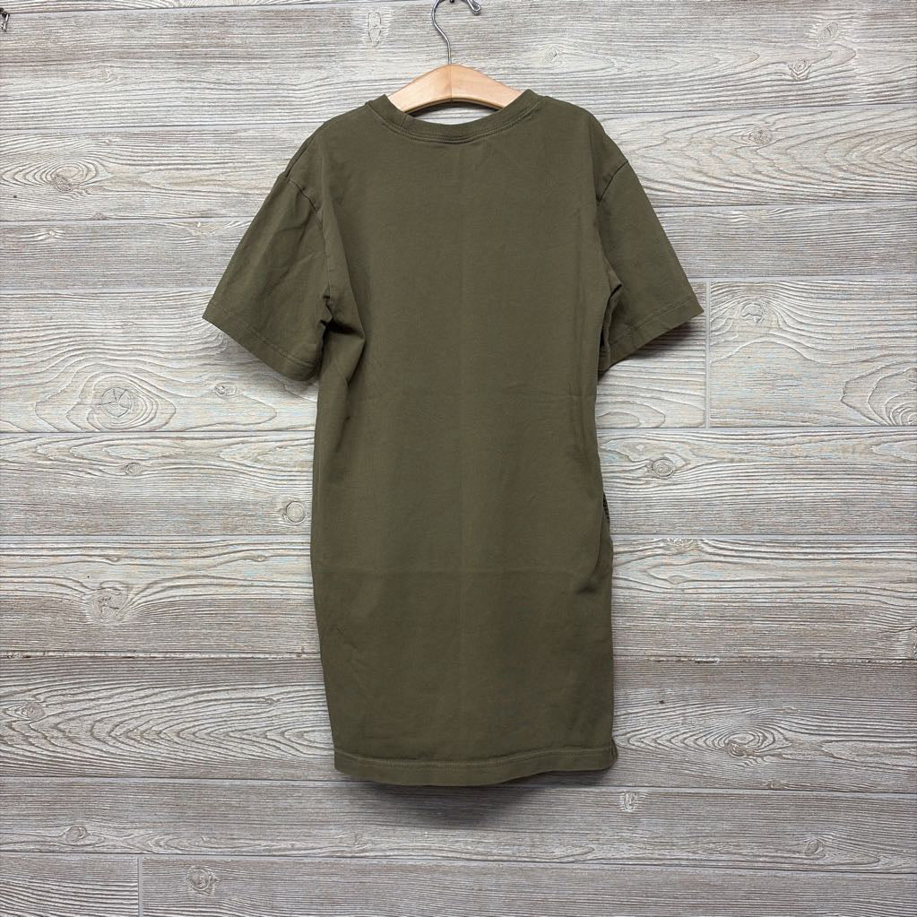 T Shirt Dress 10-12