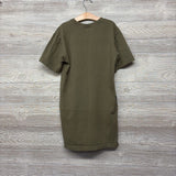 T Shirt Dress 10-12