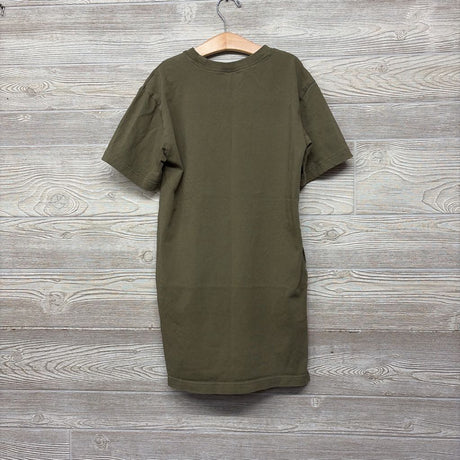 T Shirt Dress 10-12