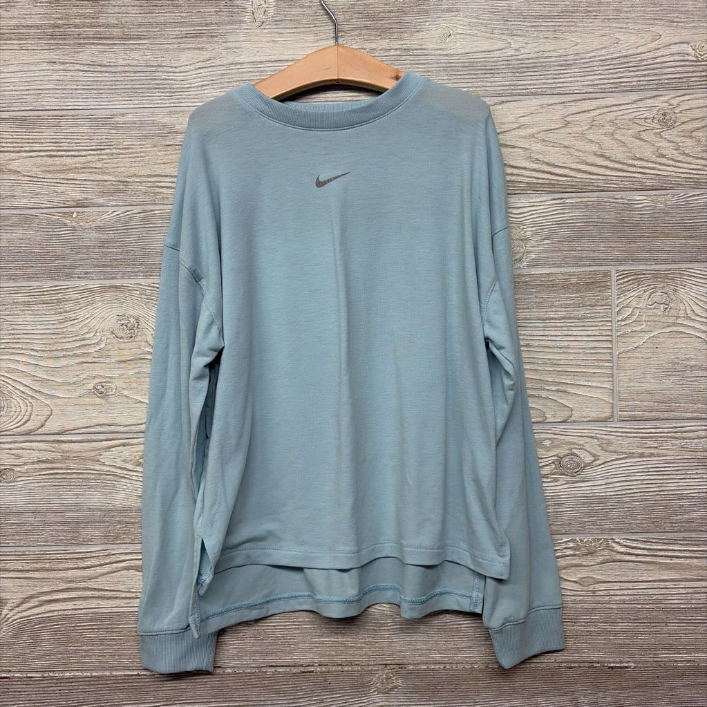 Yoga Dri Fit Training Shirt 10-12