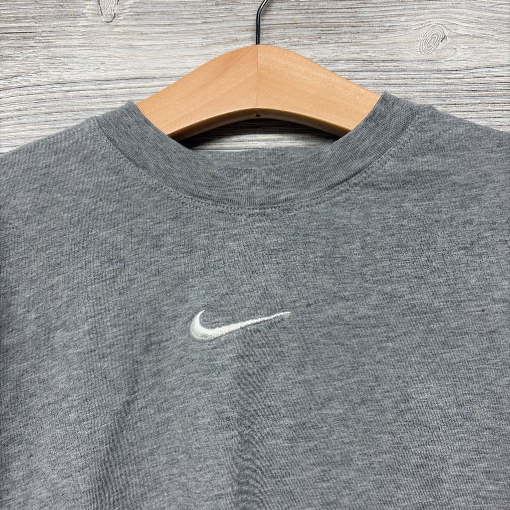 Sportswear Essential Boxy Shirt 8