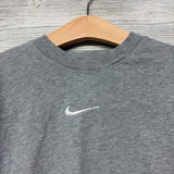 Sportswear Essential Boxy Shirt 8