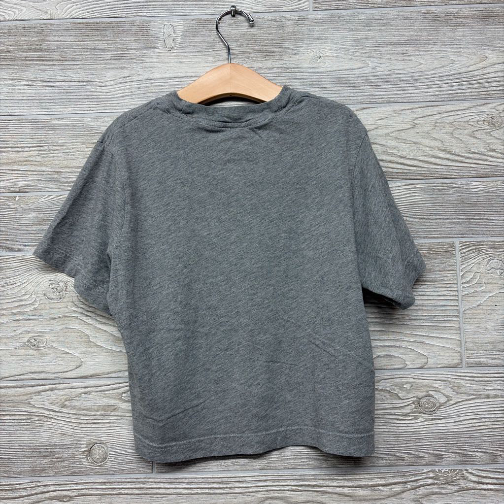 Sportswear Essential Boxy Shirt 8