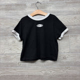Sportswear Cropped Shirt Swoosh 14