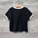 Sportswear Cropped Shirt Swoosh 14