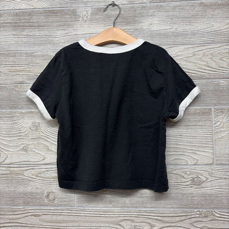 Sportswear Cropped Shirt Swoosh 14
