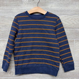 Crewneck Stripes 5t