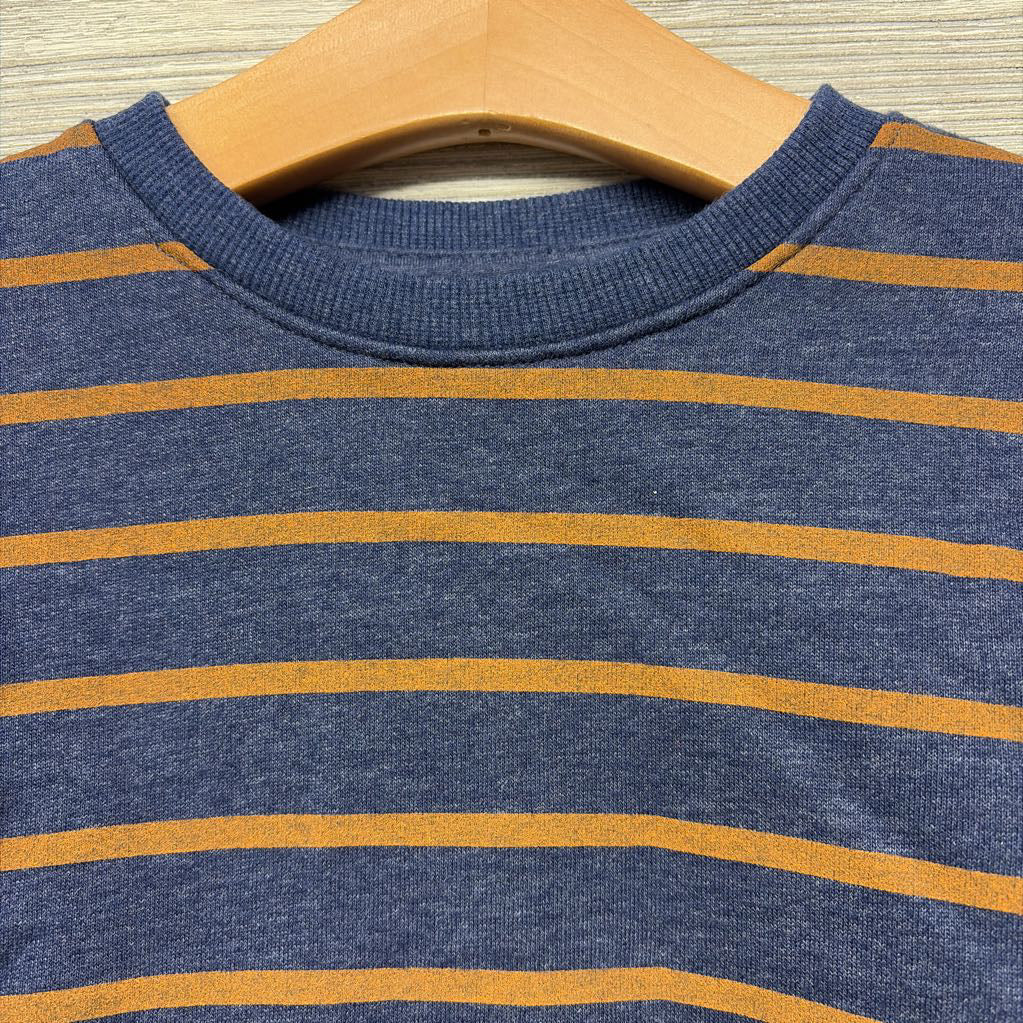 Crewneck Stripes 5t