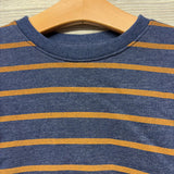 Crewneck Stripes 5t