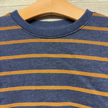 Crewneck Stripes 5t