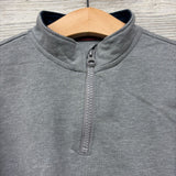 1/4 Zip Pullover 4t