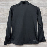 1/4 Zip Active Pullover Swoosh 4t