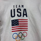 Hoodie Team USA 5t
