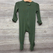 Bamboo Sleeper Solid 6-9M