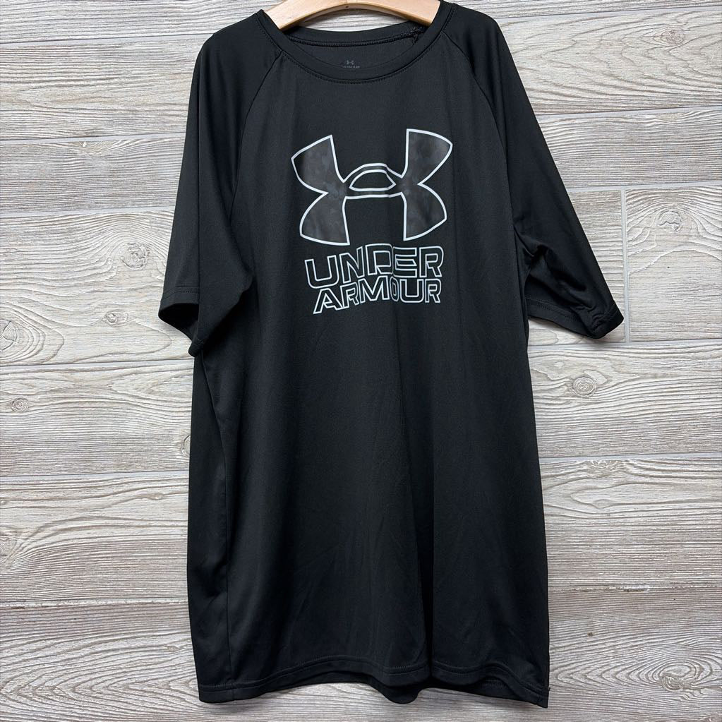 Active Shirt UA 16