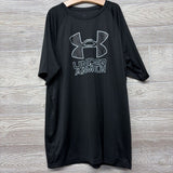 Active Shirt UA 16