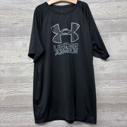 Active Shirt UA 16