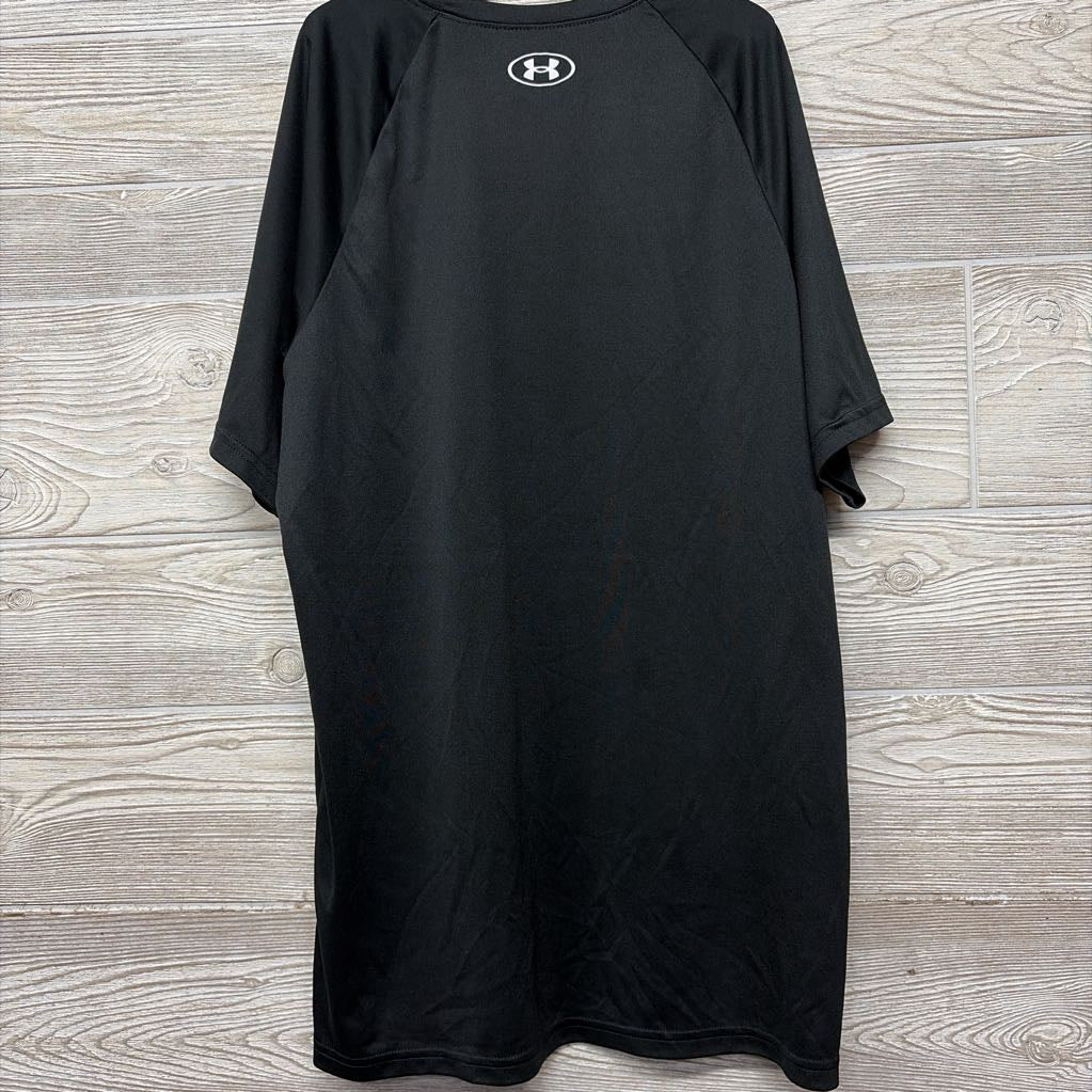 Active Shirt UA 16