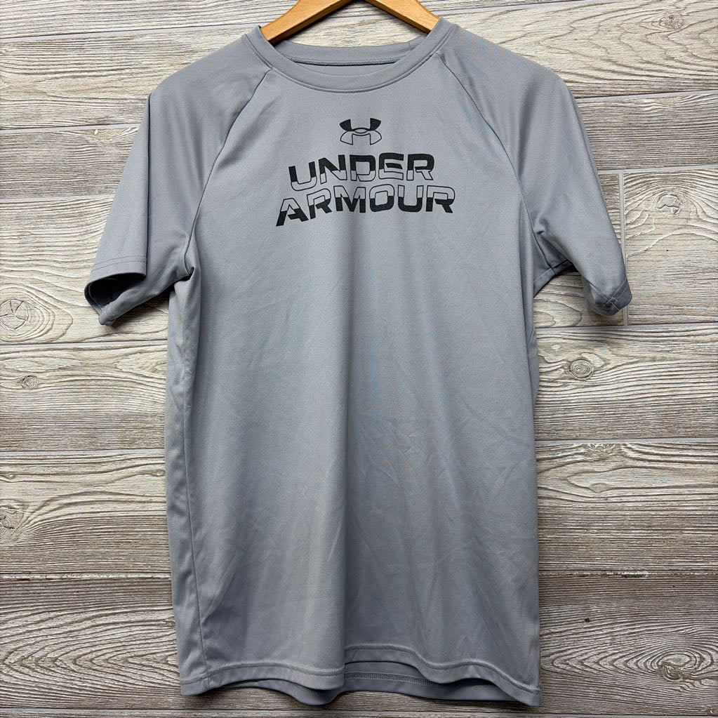Active Shirt UA 16
