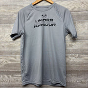 Active Shirt UA 16