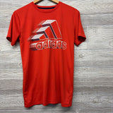 Active Shirt 3D Logo 14-16