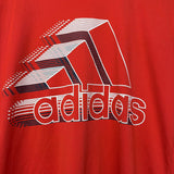 Active Shirt 3D Logo 14-16