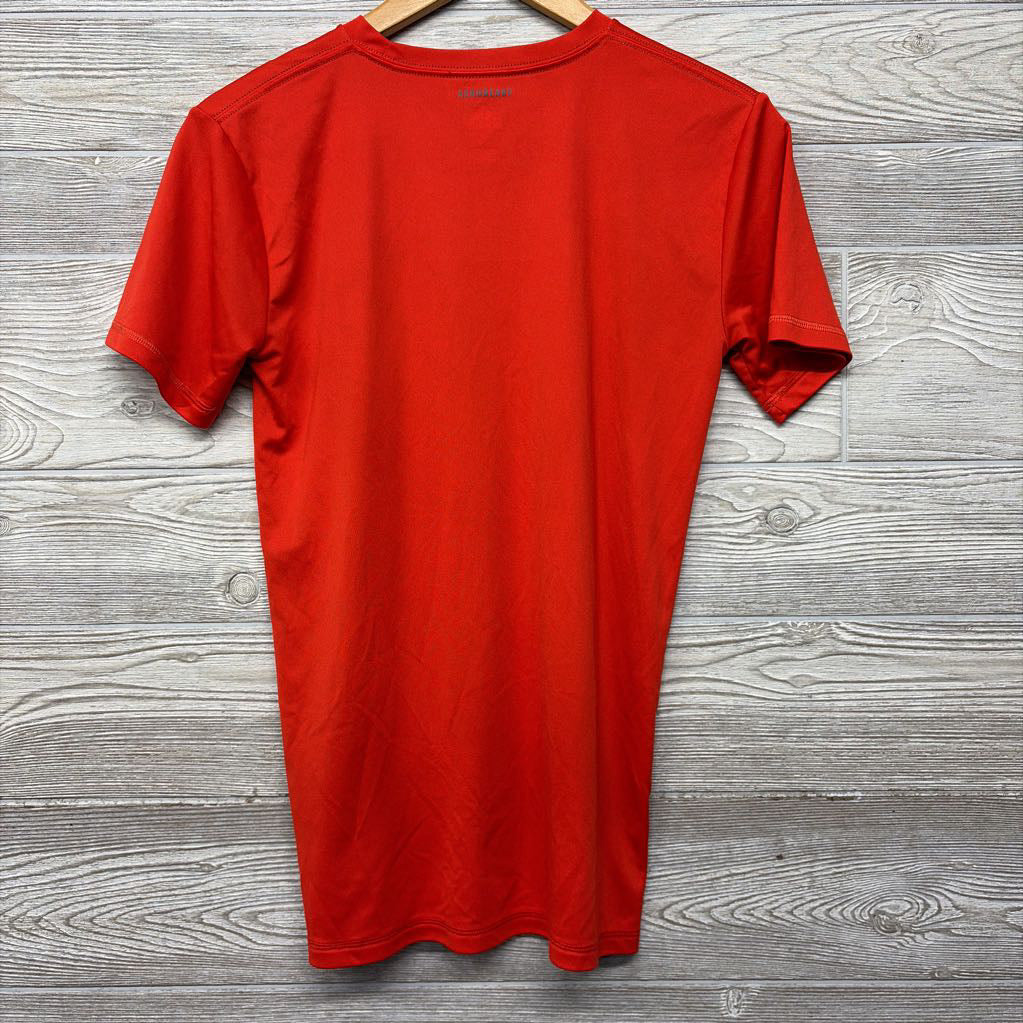 Active Shirt 3D Logo 14-16
