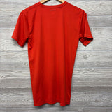 Active Shirt 3D Logo 14-16