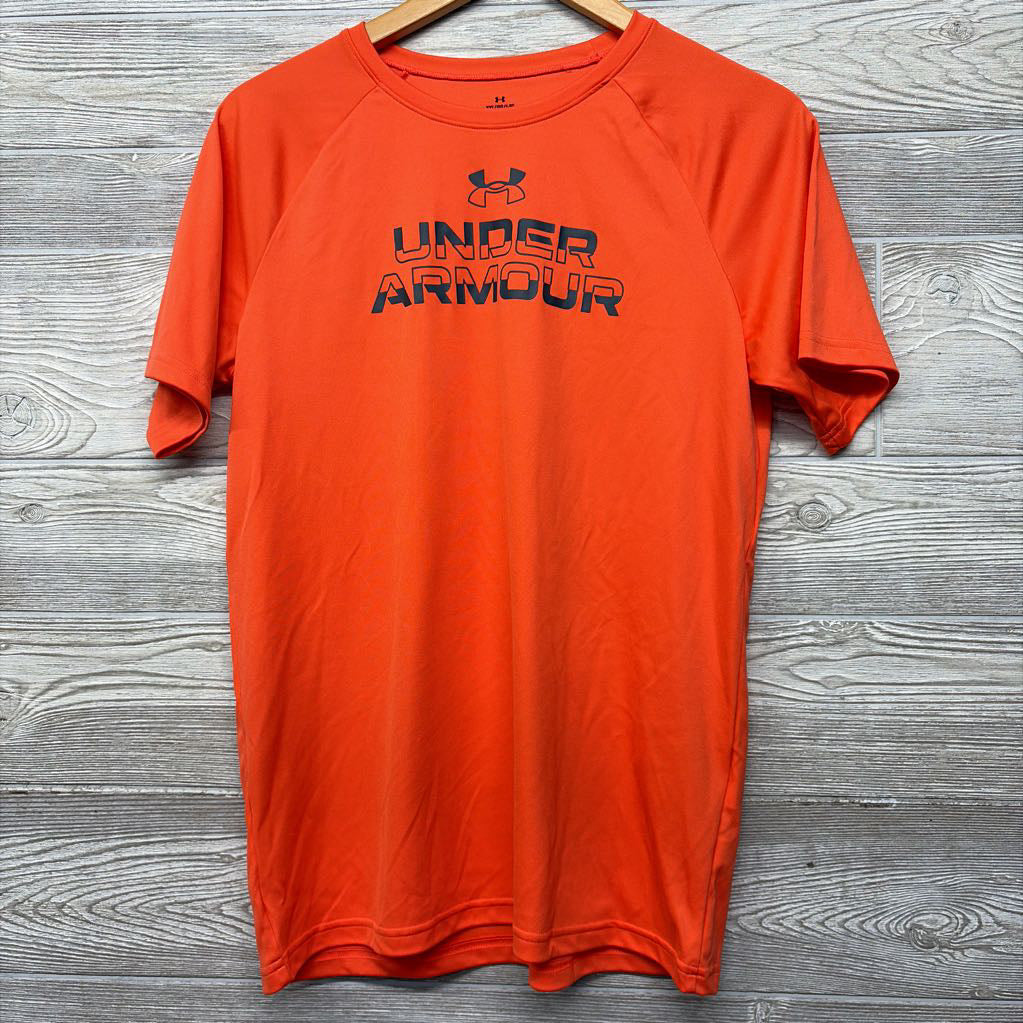 Active Shirt UA 16