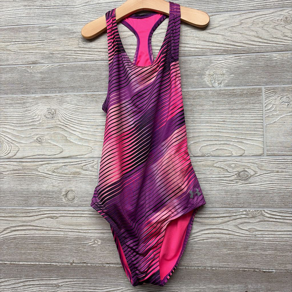 Swimsuit Stripes 14