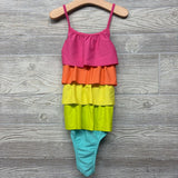 NEW Ruffle Swimsuit 12