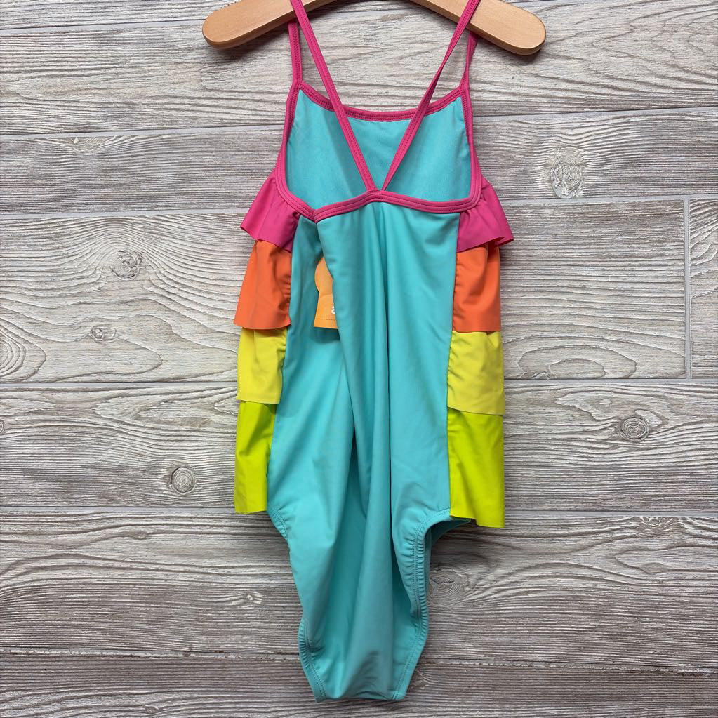 NEW Ruffle Swimsuit 12