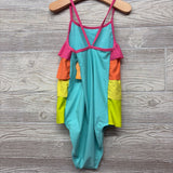 NEW Ruffle Swimsuit 12