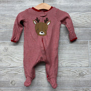 Sleeper Stripes Reindeer 3M